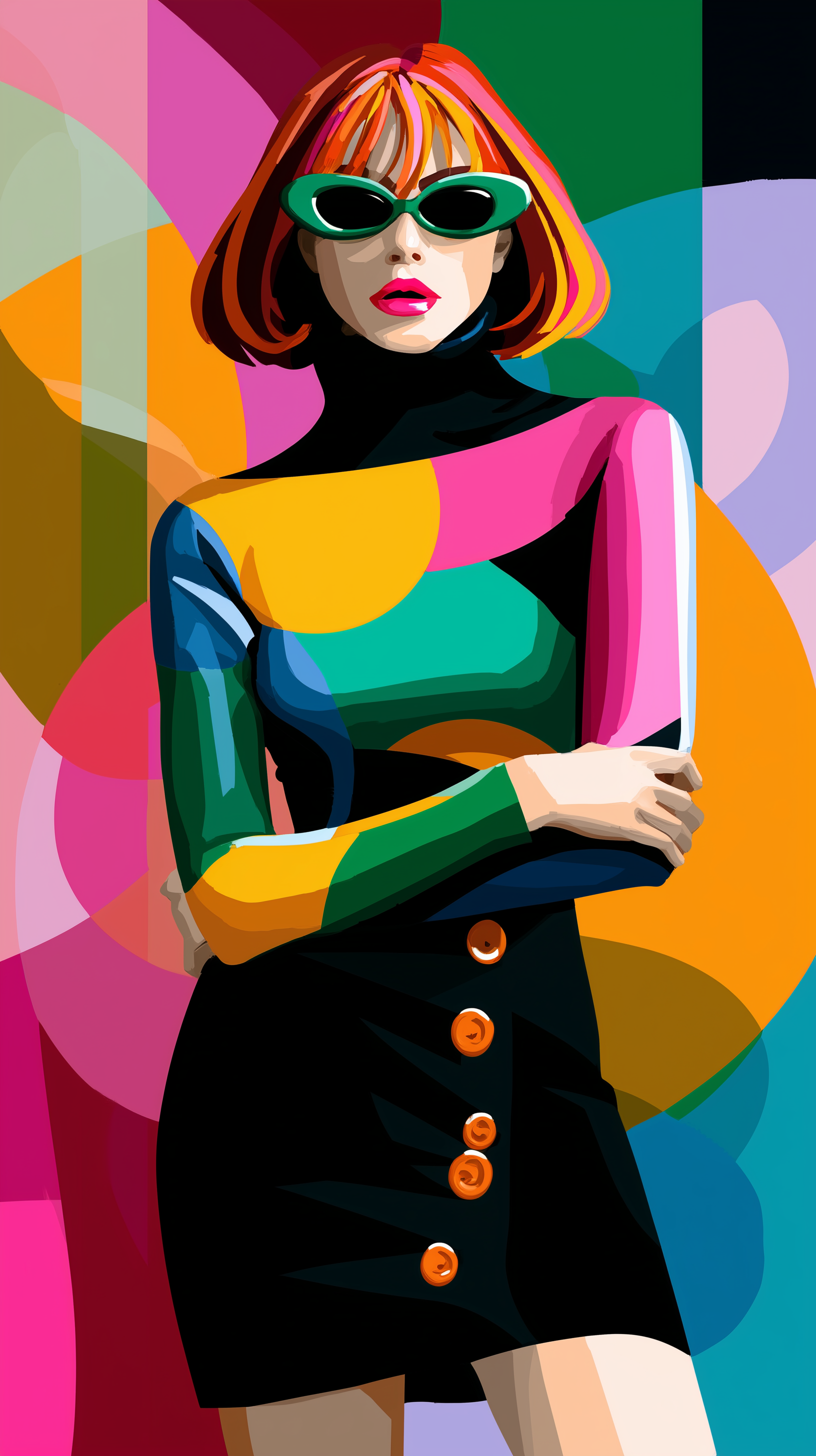 Take Me With You artwork